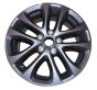 Alumiinivanne 17 Uusi Alkuperäinen 403000856R Renault Megane 4