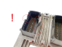Ohjausyksikkö 51798644 IAW5SF.M9 Lancia Magneti Marelli 42545