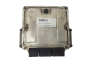Ohjausyksikkö 0281010189 8200091416 8200143438 Renault Bosch 3274
