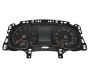Nopeusmittari VW Golf MK7 Sportsvan 517920740 VDO 31928