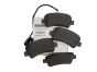 Jarrupalat Taka Renault Opel Nissan 440603321R Alkuperäinen