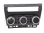 Ilmastointipaneeli Renault Clio 5 Captur 2 Zoe 275100936R