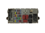 Ohjausyksikkö BSI Fiat 51771409 NPL 51733919 CPL Delphi 20389
