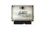 Ohjausyksikkö 045906019BN 0281011721 VW Bosch 16757