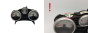 Kierroslukumittari Peugeot 207 9662904780 1551