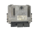Ohjausyksikkö 9678818280 0281018228 9666729580 PSA Bosch 59735