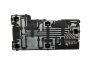 Takalampun sisäosa Taka Vasen 95619037 Citroen BX Frankani