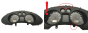 Kierroslukumittari Seat Ibiza W06L0920801 110080104009A 48754