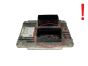 Ohjausyksikkö 51798649 IAW5SF3.M1 61601.098.08 Fiat Magneti Marelli