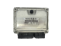 Ohjausyksikkö 0281011607 045906019F Audi Bosch 54232