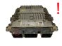 Ohjausyksikkö 3S61-12A650-LB 5WS40140D-T SID 804 Ford Siemens 16361