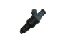 Polttoainesuutin 0280150987 198494 1,6 Citroen Peugeot