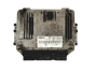 Ohjausyksikkö 0281012769 8200391966 8200558304 Renault Bosch 19647