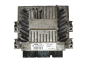 Ohjausyksikkö S122326109A SID301 8200565863 8200592611 Renault 19571