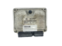 Ohjausyksikkö 0281015334 038906019PF Skoda Bosch 60177