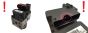 Abs-pumppu Nissan Terrano 476600X800 0265215457 Bosch 5682