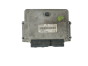 Ohjausyksikkö Fiat 55182953 0281010337 19242YBA Bosch 46958