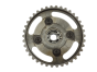 Nokka-akseli Citroen Pugeot 9813097480 1.2 THP