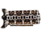 Sylinterikansi Mercedes-Benz 1190167301 2.3 16V 111970