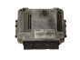 Ohjausyksikkö 0281011549 8200310863 8200370779 Renault Bosch 16145