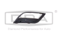 Halogeenirunko Vasen Tee Seat Ibiza 6J0853665F 88531775302 DPA