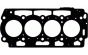 Kannentiiviste Citroen Peugeot 1.4-1.6 HDI 16v 1.36 mm COR 414114P