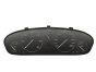 Kierroslukumittari Peugeot 406 81115607 33384