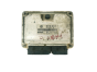 Ohjausyksikkö 038906012CE 0281010257 Skoda VW Bosch 33270