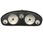Nopeusmittari Peugeot 407 9651855380 110080221012 30077