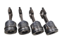 Kiertokanki Sarja 2.0 TDCi QXBA D4204T Ford Mondeo Volvo