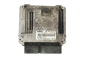 Ohjausyksikkö 55188111 0281010455 Alfa Romeo Bosch 27192
