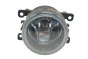 Halogeenivalo 8200074008 Wesem Dacia Renault Dacia Ford