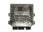 Ohjausyksikkö 7S61-12A650-FA 5WS40633A-T Ford Siemens 30021
