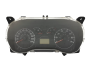 Nopeusmittari Fiat Grande Punto 51701537 44657