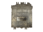 Ohjausyksikkö 0281001969 7700113863 7700111552 Renault Bosch 1060