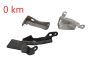 Kiinnitys 237376733R 166348801R 144D06388R 2.0 DCI Renault