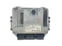 Ohjausyksikkö 0281013332 9664257580 9653958980 EDC16C34 PSA Bosch 63668