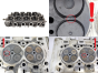 Sylinterikansi 8200005876 7701476952 Renault 2.2 dci 2.5 dci S8