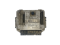 Ohjausyksikkö 0281012525 9661376380 9657699480 PSA Bosch 41179