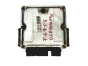 Ohjausyksikkö 0281010594 9642013980 28FM000 PSA Bosch 21201