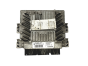 Ohjausyksikkö S122326111A 8200766462 8200592611 Renault Siemens 17566