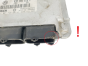 Ohjausyksikkö VW Audi 038906018P 0281001720 Bosch 46442