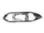 Koristepaneeli Peugeot 308 2 98080579VV RHD ANGLIK