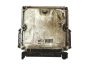 Ohjausyksikkö 0281010362 9640324380 28FM0296 PSA Bosch 27893