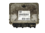Ohjausyksikkö IAW.4AF.M9 55187372 Fiat Magneti Marelli 19458