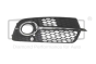 Puskurin Säleikkö Oikea Tee Audi Q5 8R0807682N 88071882102 DPA