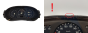 Kierroslukumittari Renault Clio 2 7700410442 C 2000