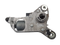 Pyyhkijän moottori Vasen Ford Focus BM51-17504-AJ BM51-17K484-A 1530