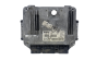 Ohjausyksikkö 0281010707 9646559980 9644157380 PSA Bosch 49613