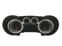 Nopeusmittari Alfa Romeo Mito 50510265 A2C53302036 55960
